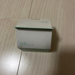 スキンクリームの画像