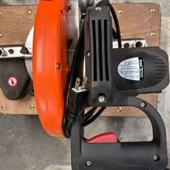 卓上丸のこの画像