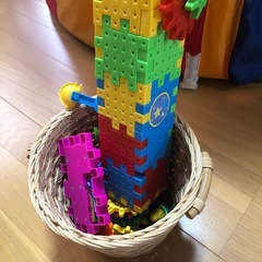 ギアブロックの画像