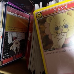 UNIONARENA カード　まとめて　沢山　200枚　ユニオンの画像