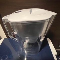 BRITA ブリタ 浄水器 浄水ポットの画像