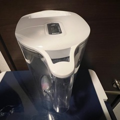 BRITA ブリタ 浄水器 浄水ポットの画像