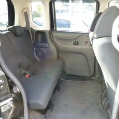 Nボックスカスタム ２６年式 走行84000㎞ フルセグＴＶナビ付き、の画像