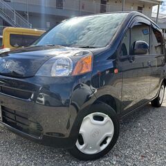 🉐車検付き！ライフ！TVナビ、CD！ETC！乗って帰れます♪の画像