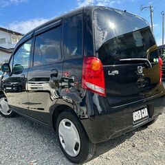 🉐車検付き！ライフ！TVナビ、CD！ETC！乗って帰れます♪の画像