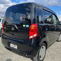 🉐車検付き！ライフ！TVナビ、CD！ETC！乗って帰れます♪の画像