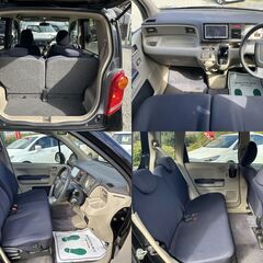 🉐車検付き！ライフ！TVナビ、CD！ETC！乗って帰れます♪の画像