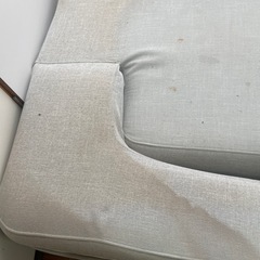 ソファーベッドの画像