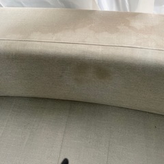 ソファーベッドの画像