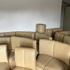 業務用スポットライトの画像