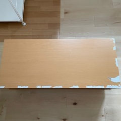 テレビ台の画像