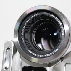 HITACHI/ハイブリッドカム/DZ-HS403/ビデオカメラ ④の画像