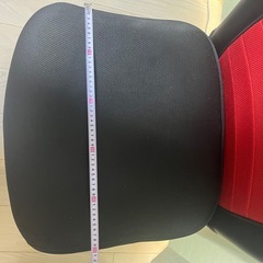 ニトリの椅子の画像