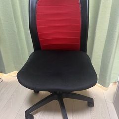ニトリの椅子の画像