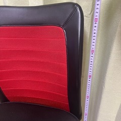 ニトリの椅子の画像