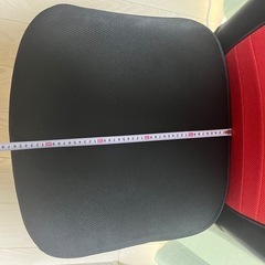 ニトリの椅子の画像