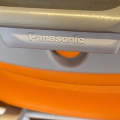 介護シャワーチェア(Panasonic)の画像