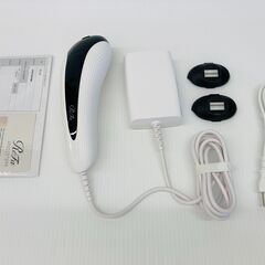 A-726【リユースのサカイ野々市店】ReFa リファエピ ゴー  家庭用脱毛器 RE-AR クリーニング済みの画像