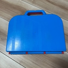 こどもチャレンジ　お医者さんセットの画像