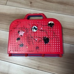 こどもチャレンジ　お医者さんセットの画像