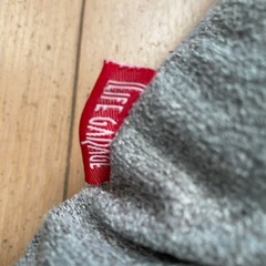 1人用リクライニングソファの画像