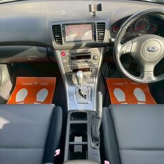 🏝️スバル　レガシィツーリングワゴン　2.0GT🏝️の画像
