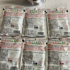 
離乳食　パウチ　12ヶ月　ベビースナックの画像