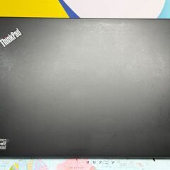 JC0464 美品 16GB レノボ T14s 14型FHD ノートPC Office2024 大容量の画像