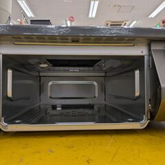 【水無し片面焼きグリル】ガステーブル ガスレンジ Rinnai リンナイ ET67BKL 2024年製 調理家電　LPガス 取扱説明書付き：グレーの画像