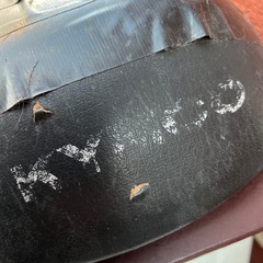 キムコ　シートの画像