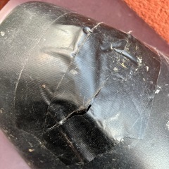 キムコ　シートの画像