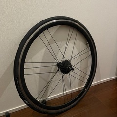 🔸美品🔸MERIDA リアクト400の画像