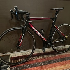 🔸美品🔸MERIDA リアクト400の画像