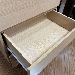 チェストの画像