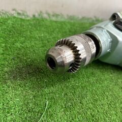 日立 D13VK 二段変速ドリル【野田愛宕店】【店頭取引限定】【中古】管理番号：ITLTD0TQLFX2の画像