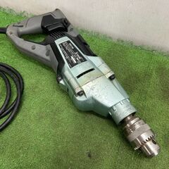 日立 D13VK 二段変速ドリル【野田愛宕店】【店頭取引限定】【中古】管理番号：ITLTD0TQLFX2の画像