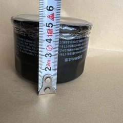 SUZUKIオイルフィルター 16510-87J01 (2個)の画像