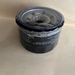 SUZUKIオイルフィルター 16510-87J01 (2個)の画像