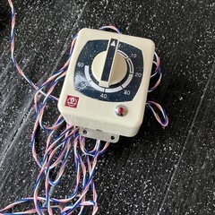 【バナナ厚別】通電品 BS-2040GSD 石油ふろがま 2017年製 株式会社コロナ 現状渡しの画像