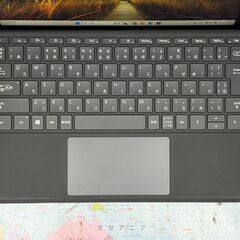 JC06170　極美品 Surface Go 2 10.5型 Pen Office2024 綺麗　タッブレトPCの画像