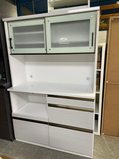 食器棚　美品　おすすめ