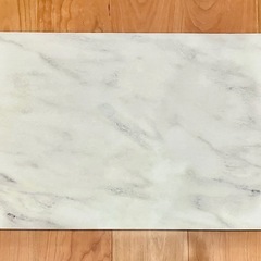 【新品】ニトリ やわらか珪藻土マット マーブル の画像