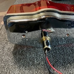 CB400.CB350 .CB750     リプロテールランプの画像