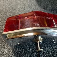 CB400.CB350 .CB750     リプロテールランプの画像