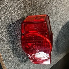 CB400.CB350 .CB750     リプロテールランプの画像