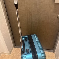 スーツケース　機内持ち込みサイズの画像
