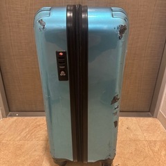 スーツケース　機内持ち込みサイズの画像