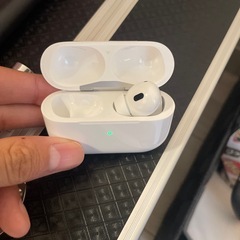 AirPods Pro第2世代の画像