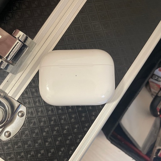 AirPods Pro第2世代