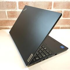 ★美品★ 第11世代Corei7 SSD512/メモリ16 Lenovo G55の画像